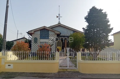 Moradia T3 para Venda em Avanca