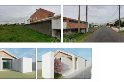Terreno para Venda em Gafanha da Encarnação