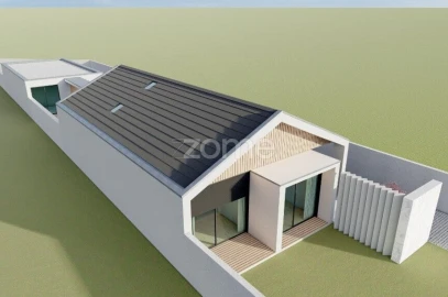 Terreno para Venda em Gafanha da Encarnação