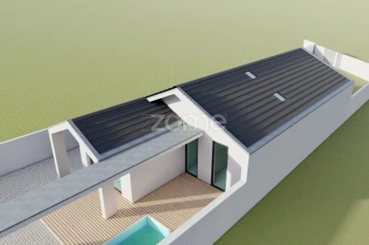 Terreno para Venda em Gafanha da Encarnação