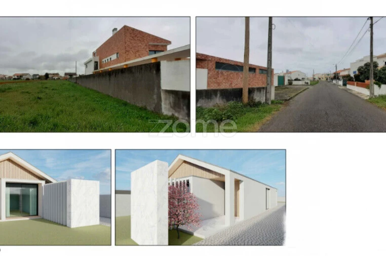 Terreno para Venda em Gafanha da Encarnação Foto 9