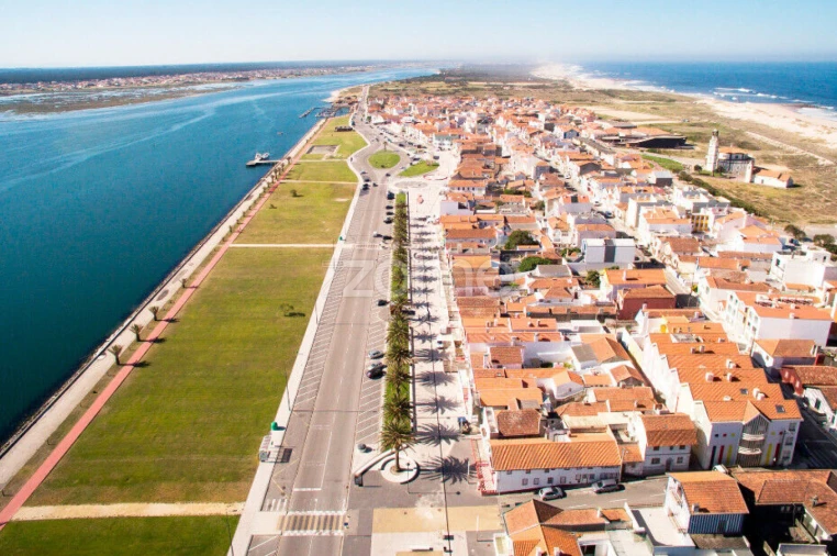 Terreno para Venda em Gafanha da Encarnação Foto 10