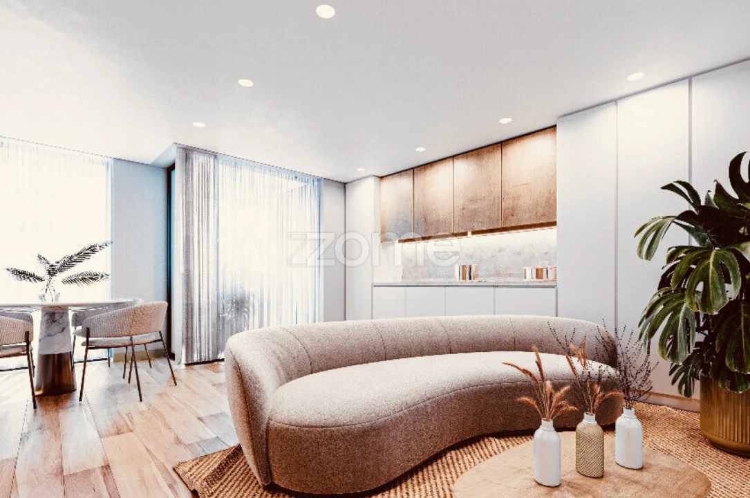 Apartamento T4 para Venda em Gafanha da Boa Hora Foto 6