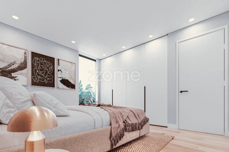Apartamento T4 para Venda em Gafanha da Boa Hora Foto 8