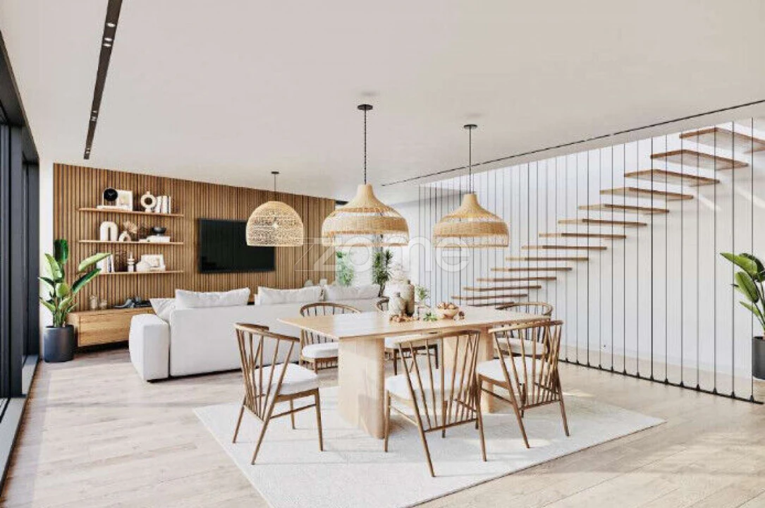 Apartamento T4 para Venda em Gafanha da Boa Hora Foto 1