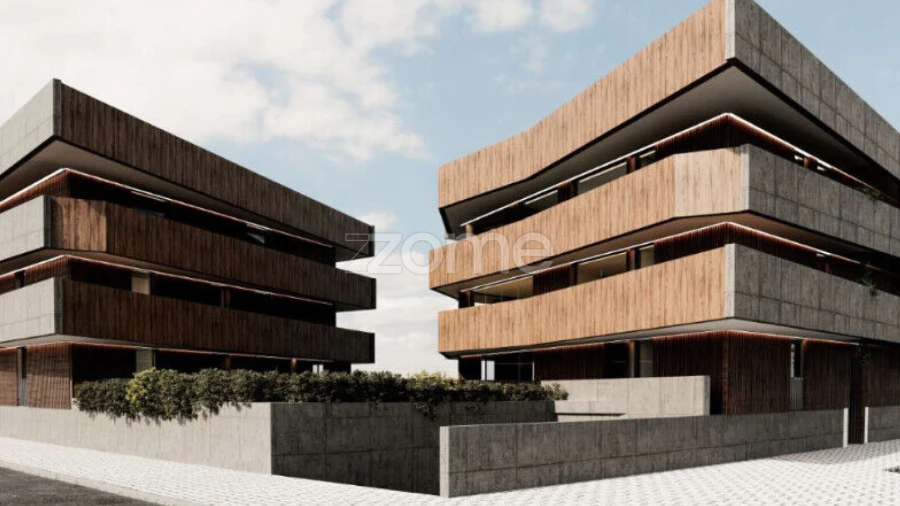 Apartamento T4 para Venda em Gafanha da Boa Hora
