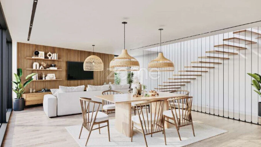 Apartamento T4 para Venda em Gafanha da Boa Hora