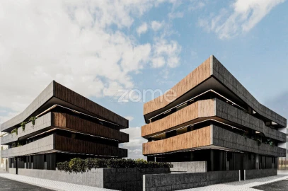 Apartamento T1 para Venda em Gafanha da Boa Hora