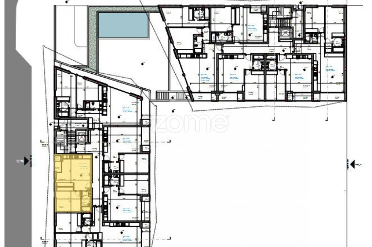 Apartamento T1 para Venda em Gafanha da Boa Hora Foto 13