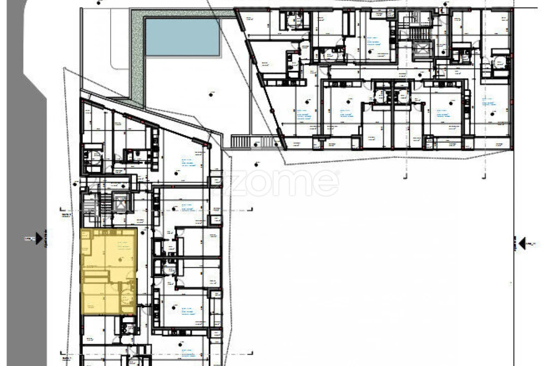 Apartamento T1 para Venda em Gafanha da Boa Hora Foto 13