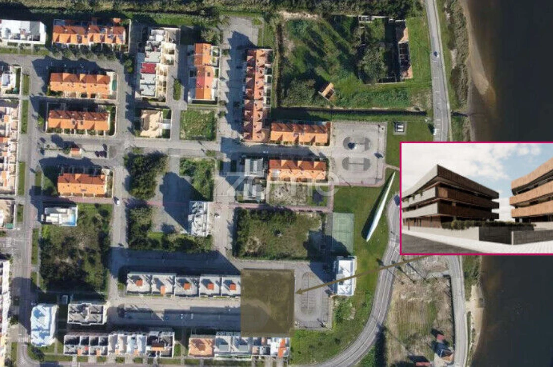 Apartamento T1 para Venda em Gafanha da Boa Hora Foto 14