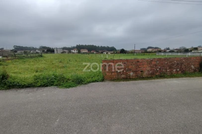 Terreno para Venda em Avanca