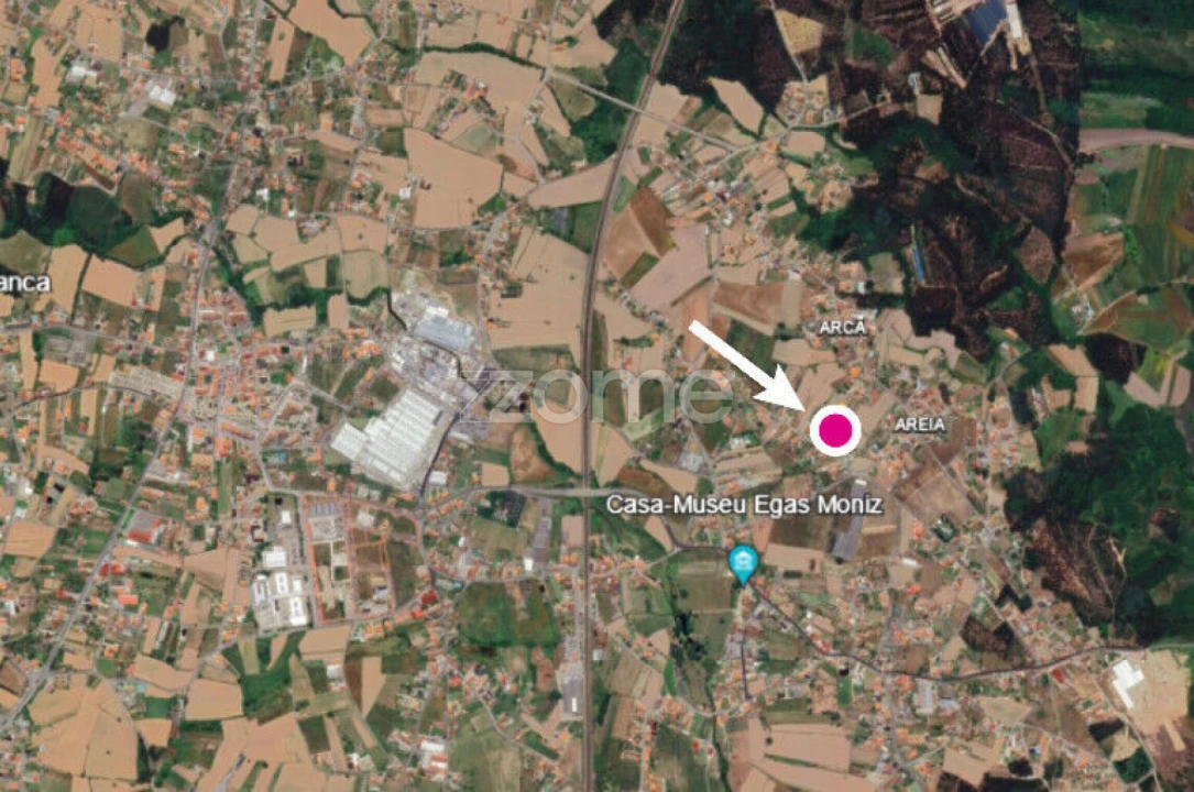 Terreno para Venda em Avanca Foto 2
