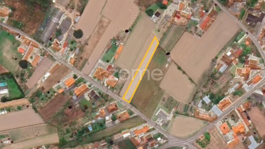 Terreno para Venda em Avanca