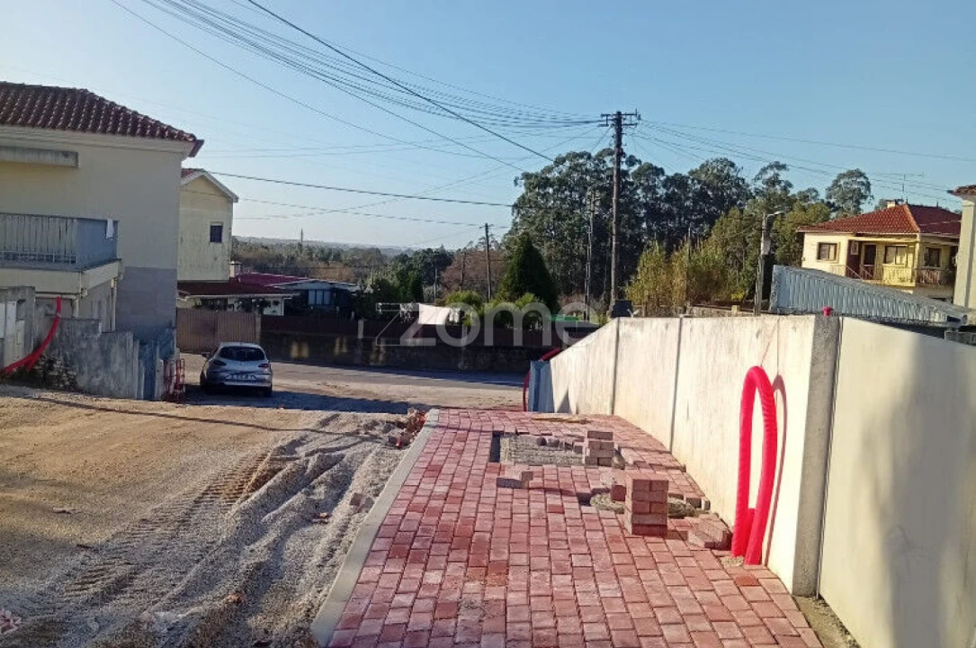 Terreno para Venda em Beduído e Veiros Foto 4