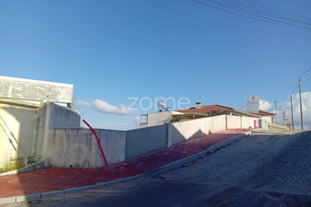 Terreno para Venda em Beduído e Veiros Foto 1