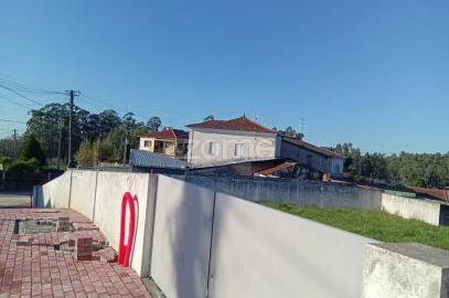 Terreno para Venda em Beduído e Veiros