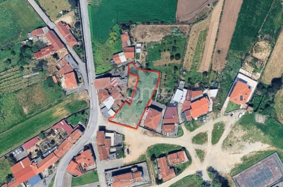 Terreno para Venda em Beduído e Veiros