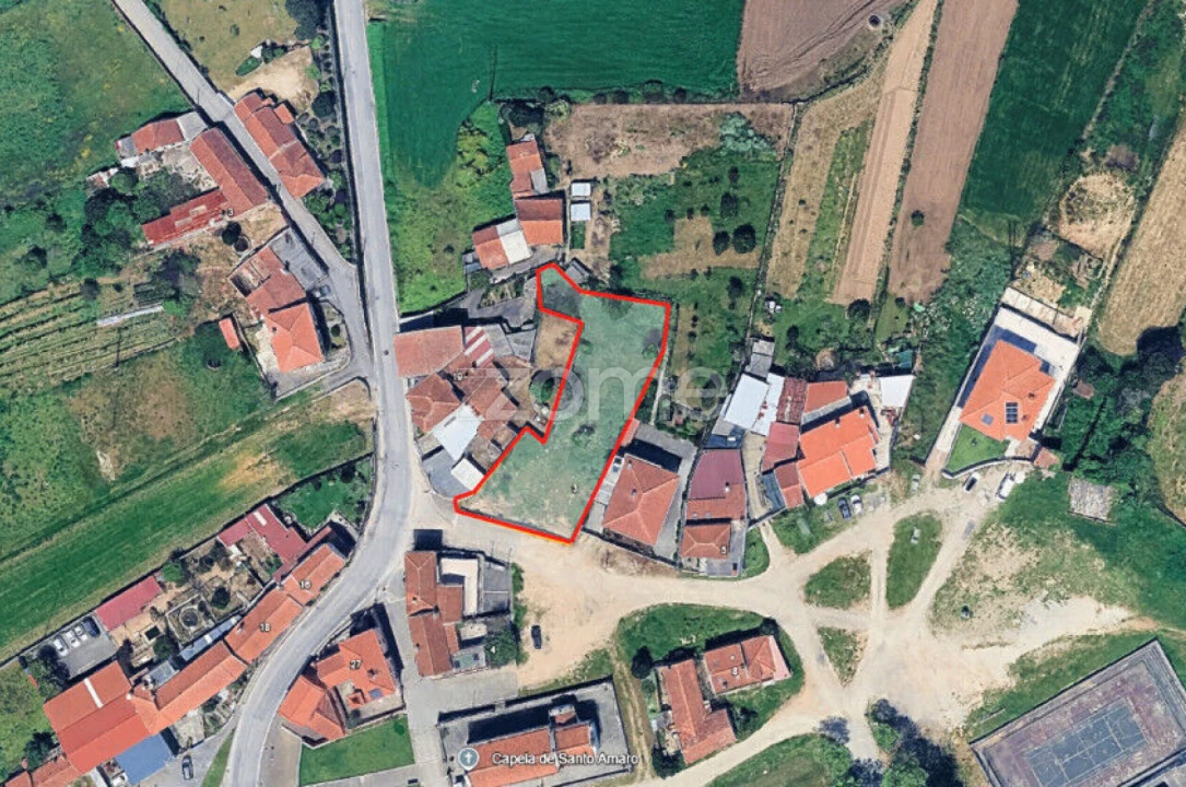 Terreno para Venda em Beduído e Veiros Foto 2