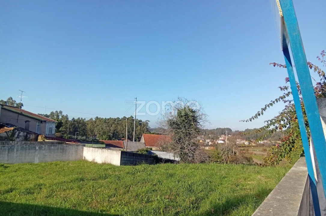 Terreno para Venda em Beduído e Veiros Foto 9