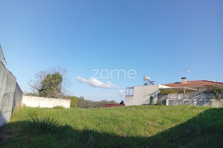 Terreno para Venda em Beduído e Veiros Foto 6