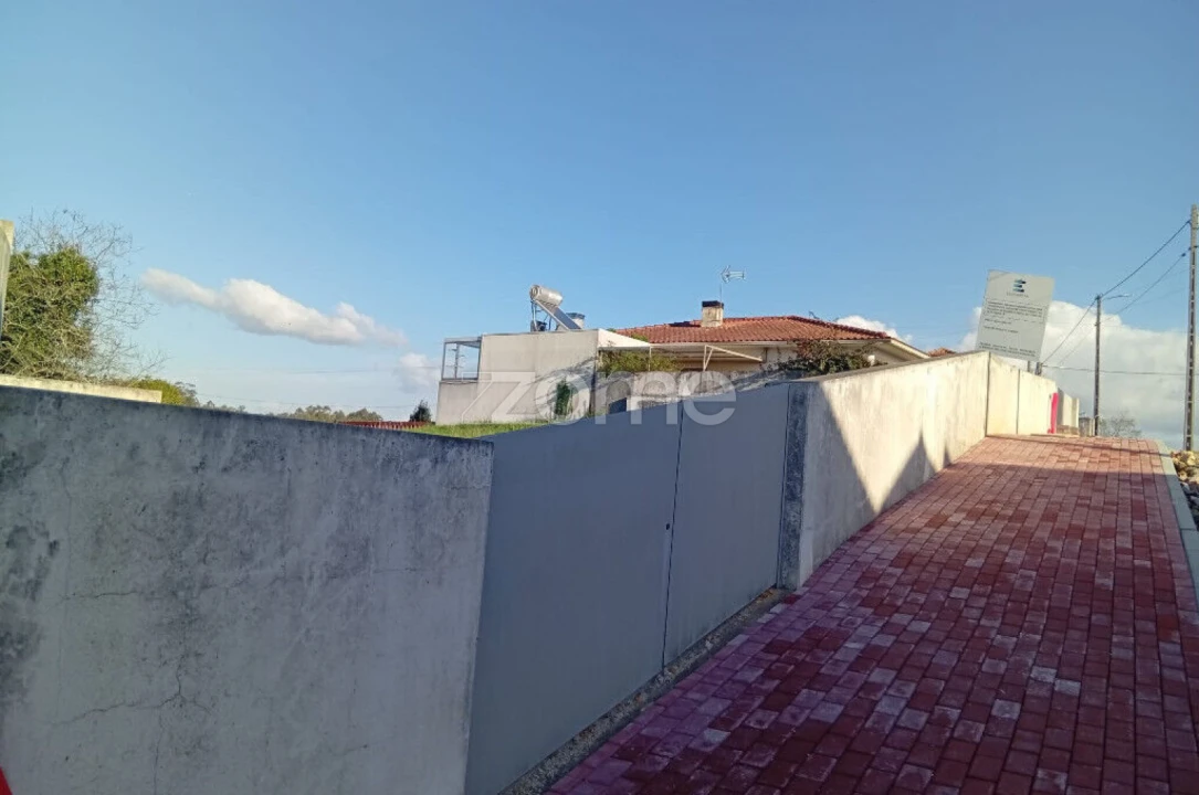 Terreno para Venda em Beduído e Veiros Foto 3