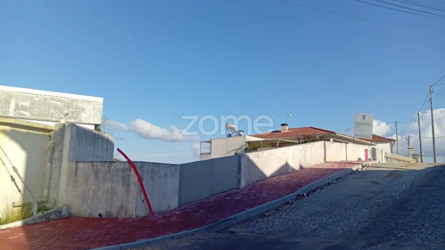 Terreno para Venda em Beduído e Veiros
