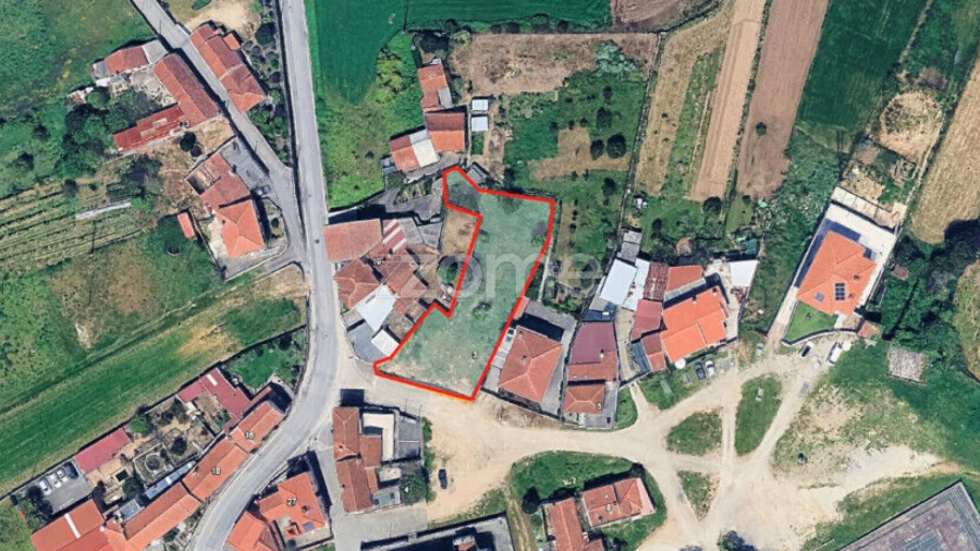 Terreno para Venda em Beduído e Veiros
