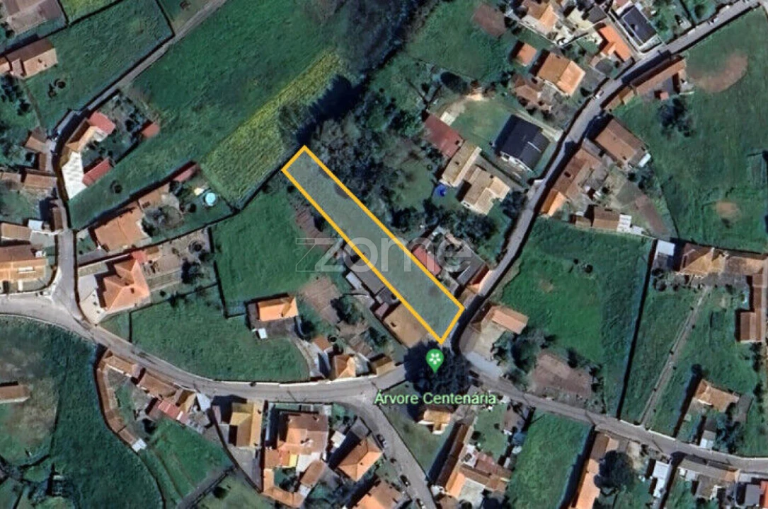 Terreno para Venda em Beduído e Veiros Foto 3
