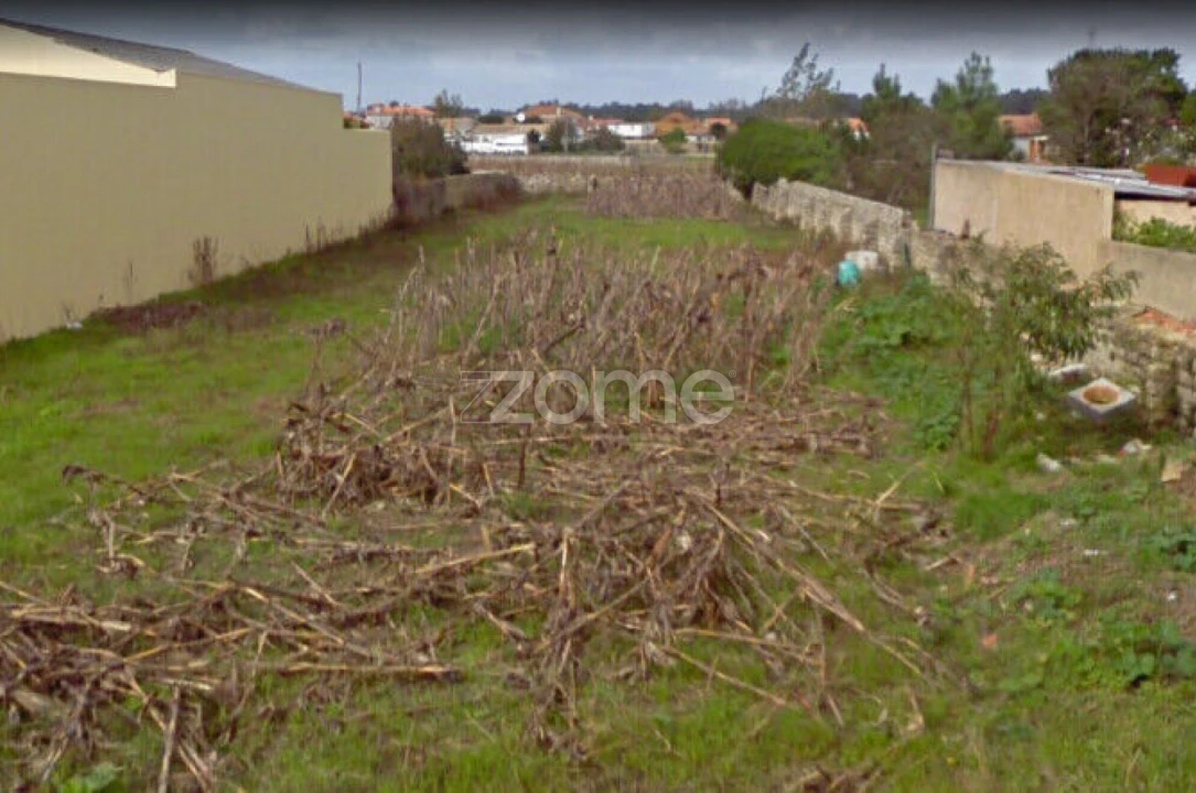 Terreno para Venda em Beduído e Veiros Foto 6