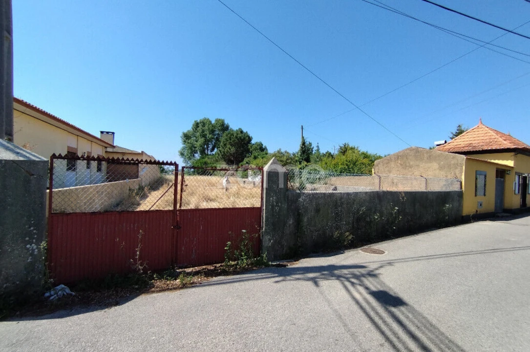 Terreno para Venda em Beduído e Veiros Foto 1