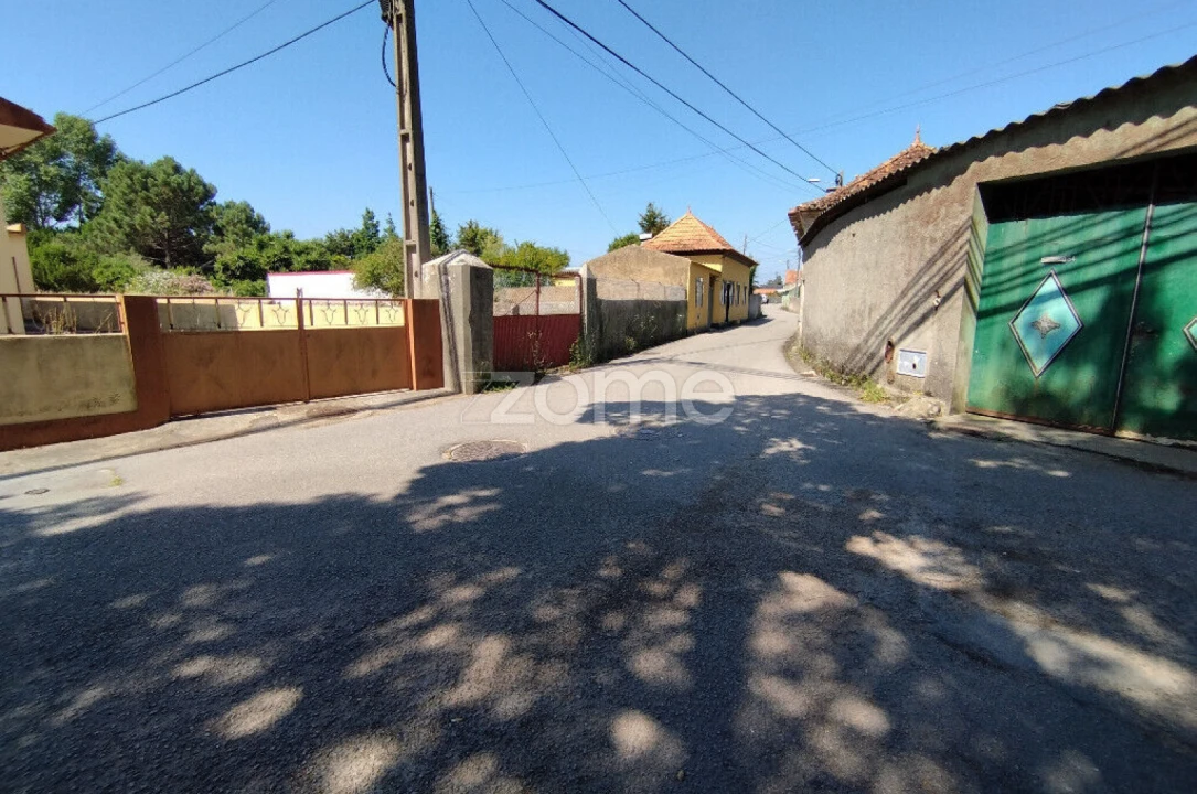 Terreno para Venda em Beduído e Veiros Foto 4
