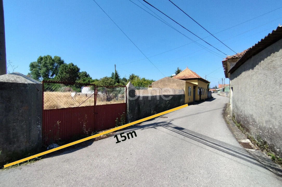 Terreno para Venda em Beduído e Veiros Foto 2