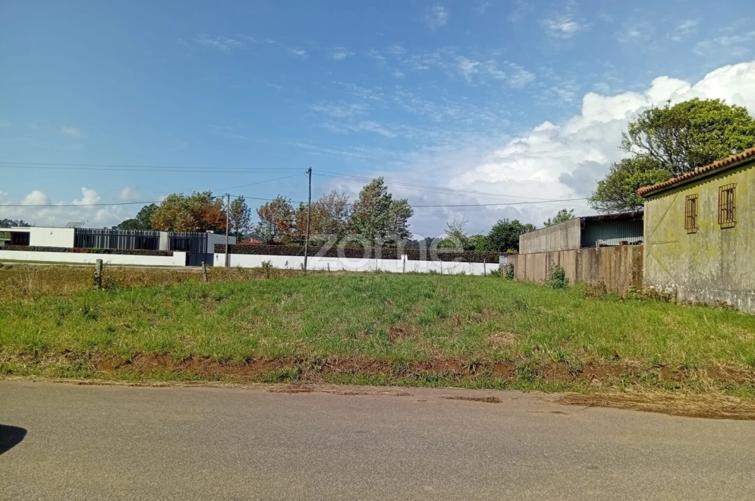 Terreno para Venda em Beduído e Veiros Foto 2