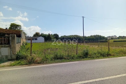 Terreno para Venda em Beduído e Veiros