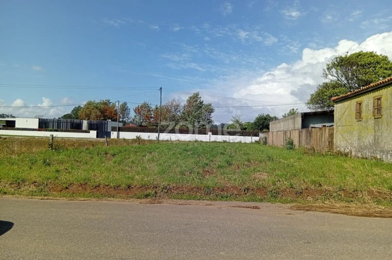 Terreno para Venda em Beduído e Veiros Foto 2
