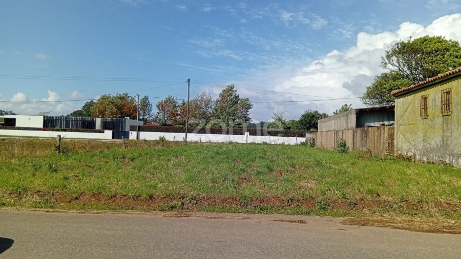 Terreno para Venda em Beduído e Veiros