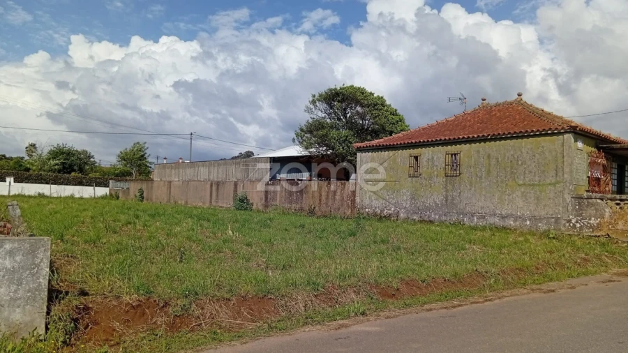 Terreno para Venda em Beduído e Veiros