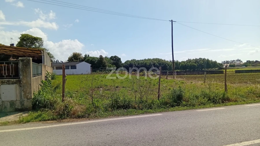 Terreno para Venda em Beduído e Veiros
