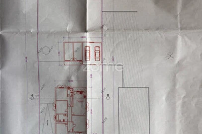 Terreno para Venda em Salreu
