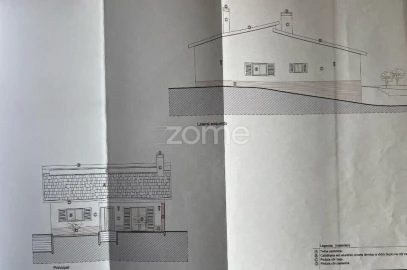 Terreno para Venda em Salreu