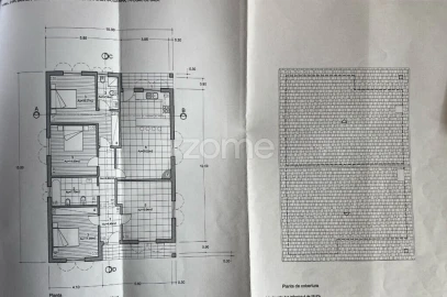 Terreno para Venda em Salreu