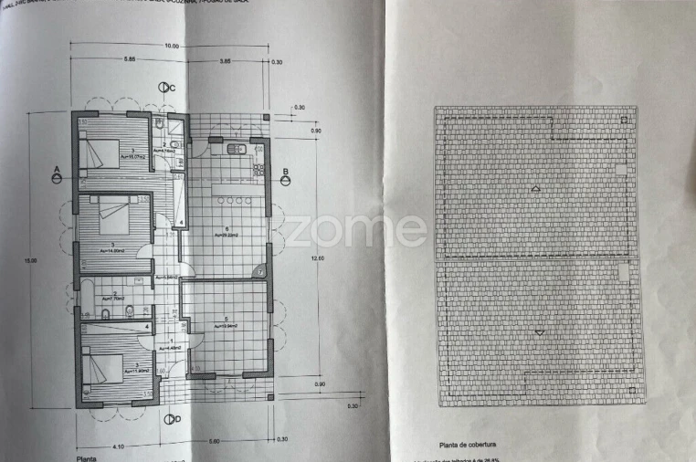 Terreno para Venda em Salreu Foto 4