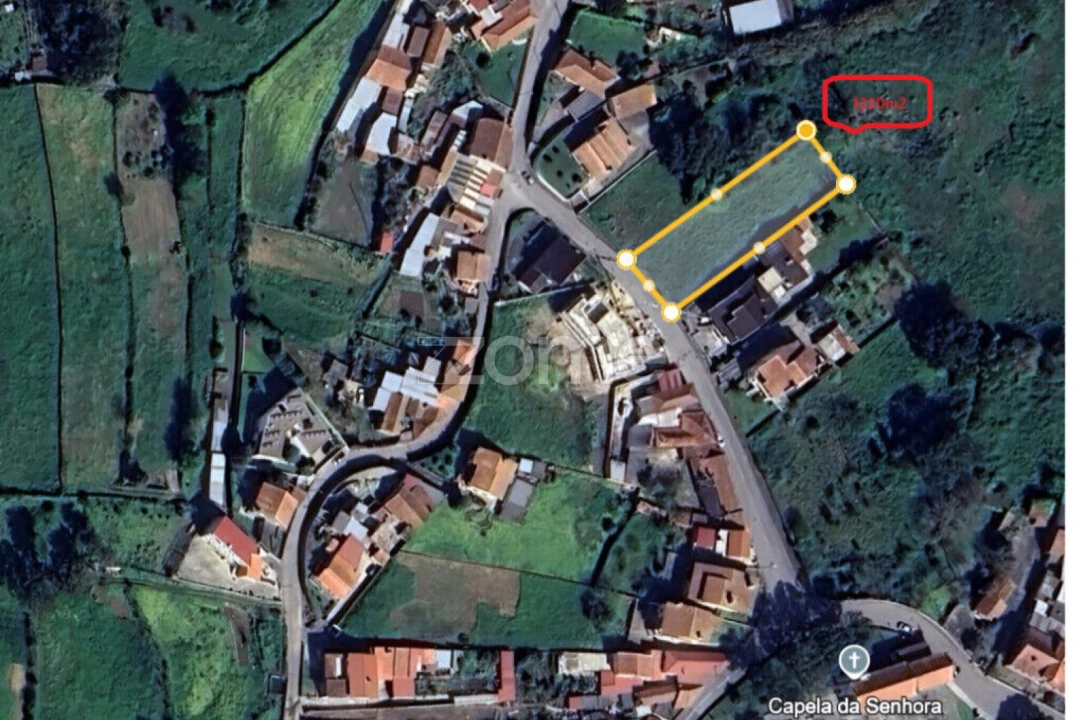 Terreno para Venda em Salreu Foto 1