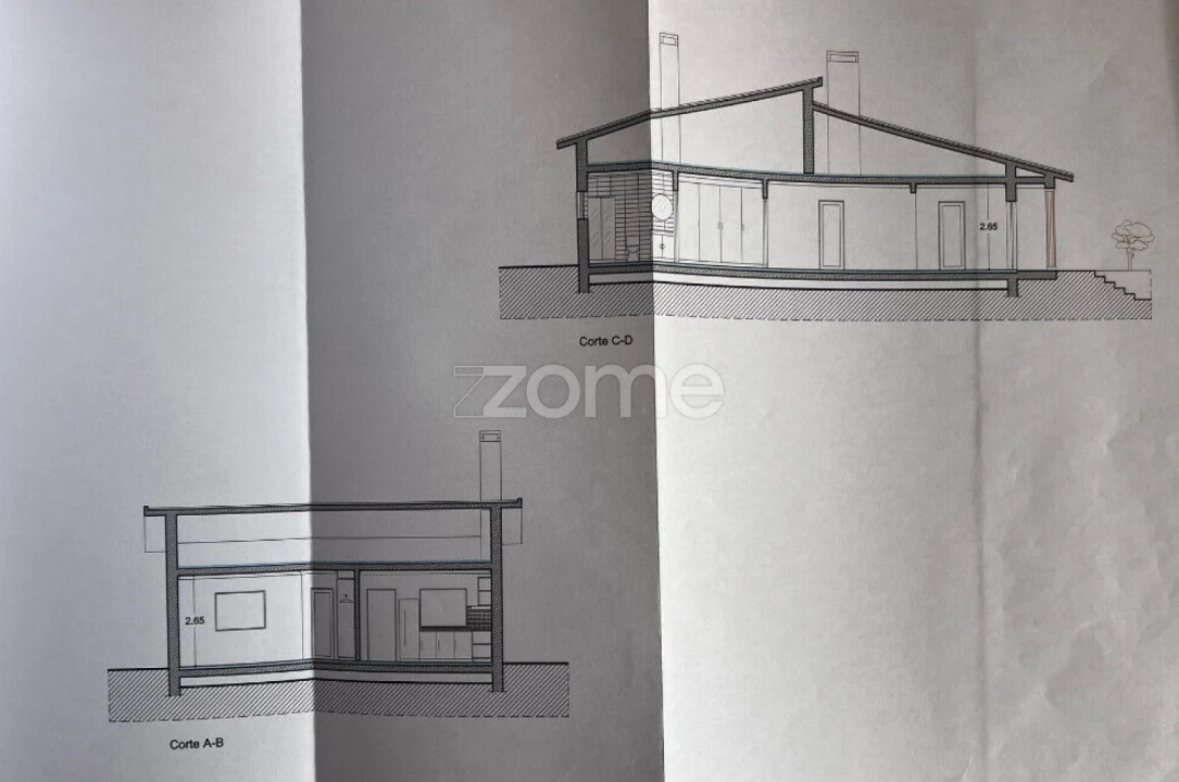 Terreno para Venda em Salreu Foto 8