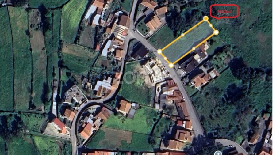 Terreno para Venda em Salreu