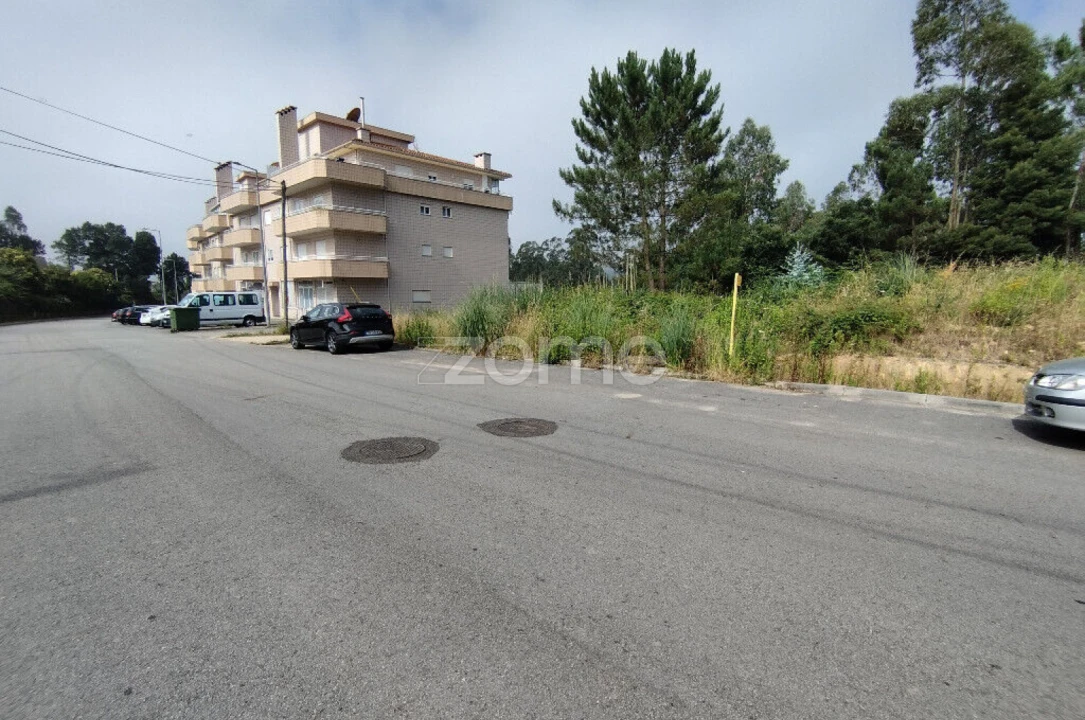 Terreno para Venda em O. Azeméis, Riba-Ul, Ul, Macinhata Seixa, Madail Foto 19