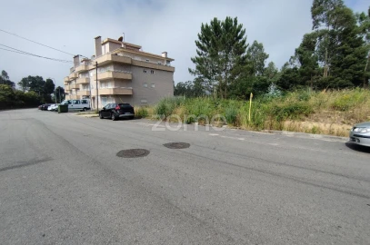 Terreno para Venda em O. Azeméis, Riba-Ul, Ul, Macinhata Seixa, Madail