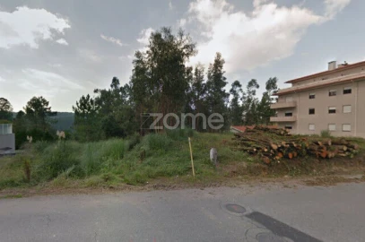 Terreno para Venda em O. Azeméis, Riba-Ul, Ul, Macinhata Seixa, Madail
