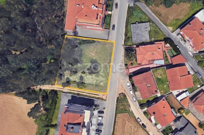 Terreno para Venda em O. Azeméis, Riba-Ul, Ul, Macinhata Seixa, Madail